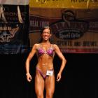 Lindsey  Erickson - NPC Western Michigan 2011 - #1