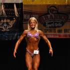 Katelyn  Aseltine - NPC Western Michigan 2011 - #1