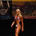 Katelyn  Aseltine - NPC Western Michigan 2011 - #1