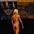 Katelyn  Aseltine - NPC Western Michigan 2011 - #1