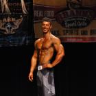 Craig  Flores - NPC Western Michigan 2011 - #1