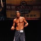 Ryan  Kirkbride - NPC Western Michigan 2011 - #1