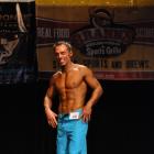 Josh  Will - NPC Western Michigan 2011 - #1