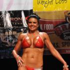 Juanita  Pearson - NPC Western Michigan 2011 - #1