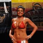 Juanita  Pearson - NPC Western Michigan 2011 - #1
