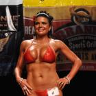 Juanita  Pearson - NPC Western Michigan 2011 - #1