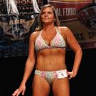 Annette  Hamann - NPC Western Michigan 2011 - #1