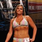 Annette  Hamann - NPC Western Michigan 2011 - #1