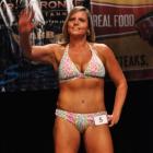 Annette  Hamann - NPC Western Michigan 2011 - #1