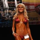 Stacy  Kuiper - NPC Western Michigan 2011 - #1