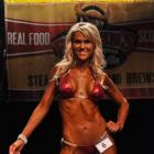 Stacy  Kuiper - NPC Western Michigan 2011 - #1