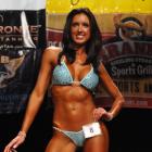 Chantal  Morgan - NPC Western Michigan 2011 - #1
