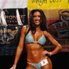 Chantal  Morgan - NPC Western Michigan 2011 - #1
