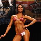 Berkis  Johnson - NPC Western Michigan 2011 - #1