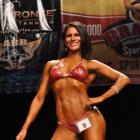 Berkis  Johnson - NPC Western Michigan 2011 - #1