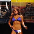 Emily  Wolfgang - NPC Western Michigan 2011 - #1