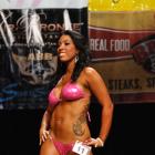 Marie  Villalpando - NPC Western Michigan 2011 - #1