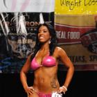 Marie  Villalpando - NPC Western Michigan 2011 - #1