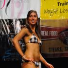 Devon  Goebel - NPC Western Michigan 2011 - #1