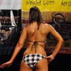Devon  Goebel - NPC Western Michigan 2011 - #1