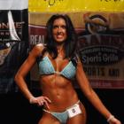 Chantal  Morgan - NPC Western Michigan 2011 - #1