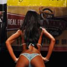 Chantal  Morgan - NPC Western Michigan 2011 - #1