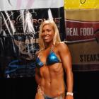 Sarahbeth  Ireland - NPC Western Michigan 2011 - #1