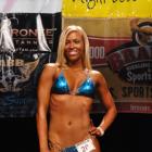 Sarahbeth  Ireland - NPC Western Michigan 2011 - #1