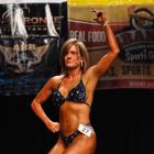 Michele  Hammond - NPC Western Michigan 2011 - #1