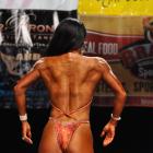 Savannah  Zaya - NPC Western Michigan 2011 - #1