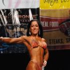 Savannah  Zaya - NPC Western Michigan 2011 - #1