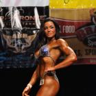 Mindy  Dean - NPC Western Michigan 2011 - #1