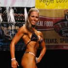 Ashley  Pecott - NPC Western Michigan 2011 - #1