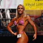 Kambra  Laninga - NPC Western Michigan 2011 - #1