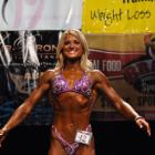 Katelyn  Aseltine - NPC Western Michigan 2011 - #1