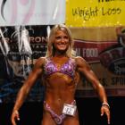 Katelyn  Aseltine - NPC Western Michigan 2011 - #1