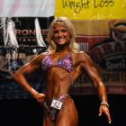 Katelyn  Aseltine - NPC Western Michigan 2011 - #1