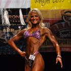 Katelyn  Aseltine - NPC Western Michigan 2011 - #1