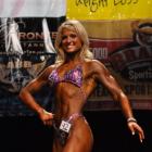 Katelyn  Aseltine - NPC Western Michigan 2011 - #1