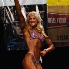 Katelyn  Aseltine - NPC Western Michigan 2011 - #1