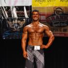 Craig  Flores - NPC Western Michigan 2011 - #1