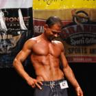 Ryan  Kirkbride - NPC Western Michigan 2011 - #1