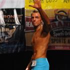 Josh  Will - NPC Western Michigan 2011 - #1