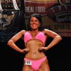 Patty  Smith - NPC Western Michigan 2011 - #1