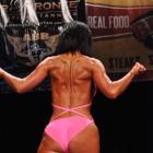 Patty  Smith - NPC Western Michigan 2011 - #1