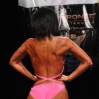 Patty  Smith - NPC Western Michigan 2011 - #1