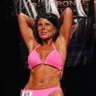 Patty  Smith - NPC Western Michigan 2011 - #1