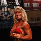 Pam  Booher - NPC Western Michigan 2011 - #1
