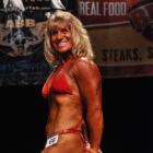 Pam  Booher - NPC Western Michigan 2011 - #1