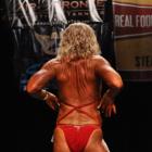 Pam  Booher - NPC Western Michigan 2011 - #1